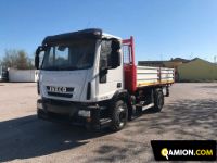 Iveco EUROCARGO eurocargo 120e25