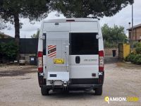 Fiat DUCATO DUCATO | spc servizi srl