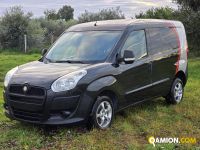 Fiat DOBLO doblo maxi | spc servizi srl
