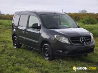 Mercedes CITAN CITAN | spc servizi srl