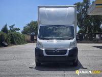 Citroen JUMPER JUMPER