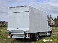 Mercedes SPRINTER SPRINTER | spc servizi srl