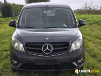 Mercedes CITAN CITAN | spc servizi srl