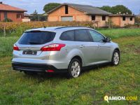 Ford FOCUS FOCUS | spc servizi srl