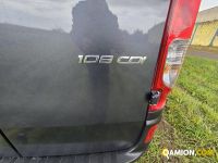 Mercedes CITAN CITAN | spc servizi srl