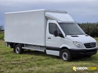Mercedes SPRINTER SPRINTER | spc servizi srl