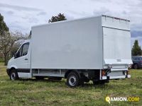 Mercedes SPRINTER SPRINTER | spc servizi srl
