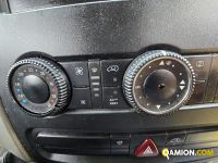 Mercedes SPRINTER SPRINTER | spc servizi srl