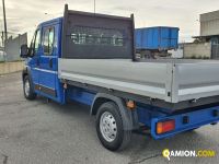 Fiat DUCATO DUCATO | spc servizi srl