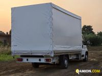 Fiat DUCATO DUCATO | spc servizi srl