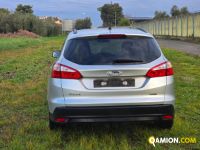 Ford FOCUS FOCUS | spc servizi srl