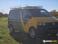 Volkswagen TRANSPORTER TRANSPORTER | spc servizi srl