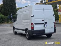 Renault MASTER MASTER