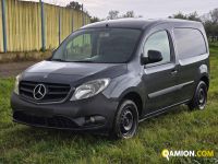 Mercedes CITAN CITAN | spc servizi srl