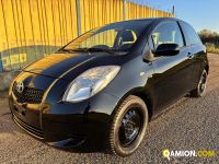 Toyota Yaris Yaris