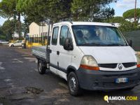 Renault MASTER MASTER | spc servizi srl