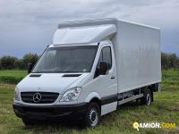 Mercedes SPRINTER SPRINTER | spc servizi srl