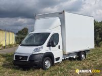 Fiat DUCATO DUCATO | spc servizi srl
