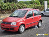 Fiat PANDA PANDA | spc servizi srl