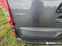 Mercedes CITAN CITAN | spc servizi srl
