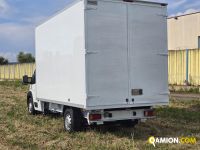 Fiat DUCATO DUCATO | spc servizi srl