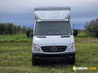 Mercedes SPRINTER SPRINTER | spc servizi srl