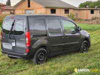 Mercedes CITAN CITAN | spc servizi srl