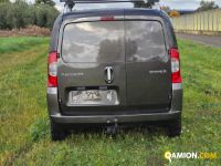 Peugeot BIPPER BIPPER | spc servizi srl