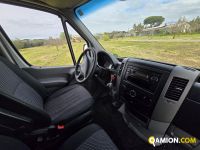 Mercedes SPRINTER SPRINTER | spc servizi srl