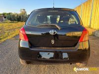 Toyota Yaris Yaris