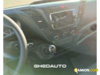 Iveco Daily V 35.16 2022 Daily 35 S16 V H2 4100 LD | Altro Altro | GHEDAUTO Veicoli Industriali S.r.l.