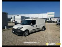 Fiat Doblo Cargo Maxi 2019 doblo cargo 1.6 mjt maxi 105cv XL LH2 Easy S&S | Altro Altro | GHEDAUTO Veicoli Industriali S.r.l.