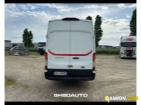 Ford Transit V363 RWD 2019 transit 350 tr.post.2.0 tdci 170cv trend L3H2 E6.2 | Altro Altro | GHEDAUTO Veicoli Industriali S.r.l.