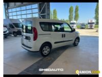 Fiat Doblo Cargo 2015 Doblo cargo combi N1 1.6 mjt 16v 105cv E6 | Altro Altro | GHEDAUTO Veicoli Industriali S.r.l.