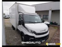 Iveco Daily IV 35.12 E4 2006 daily 35 S12 p.m. | Altro Altro | GHEDAUTO Veicoli Industriali S.r.l.