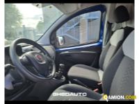Fiat Fiorino III 2016 Fiorino cargo 1.4 70cv CNG SX E6d-temp | Altro Altro | GHEDAUTO Veicoli Industriali S.r.l.
