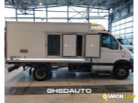 Renault trucks Mascott II 35 2007 mascott 130.35 DC p.m. | Altro Altro | GHEDAUTO Veicoli Industriali S.r.l.