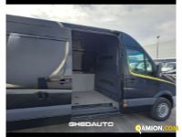 Mercedes SPRINTER SPRINTER | Leggeri <= 3,5 Altro | GHEDAUTO Veicoli Industriali S.r.l.