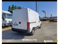 Fiat ducato 15 2.0 p.m. G-power | Leggeri <= 3,5 | GHEDAUTO Veicoli Industriali S.r.l.