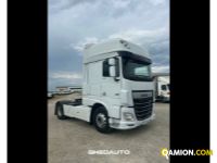 Daf DAF XF 510 SSC  - TRATTORE XF 510 SSC  | Altro Altro | GHEDAUTO Veicoli Industriali S.r.l.