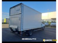 Iveco modello | Leggeri <= 3,5 | GHEDAUTO Veicoli Industriali S.r.l.