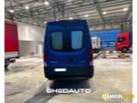 Iveco Daily V 35.14 CNG E6 2014 daily 35 S14N V H2 3520 E6(EVI) | Altro Altro | GHEDAUTO Veicoli Industriali S.r.l.