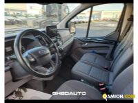 Ford ford tourneo custom ford tourneo custom | Leggeri <= 3,5 Altro | GHEDAUTO Veicoli Industriali S.r.l.