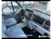 Ford Transit VI 330 FWD 2006 transit 330 L 2.2 tdci 115cv | Altro Altro | GHEDAUTO Veicoli Industriali S.r.l.