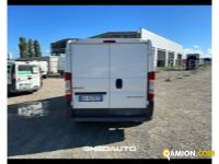 Fiat Ducato V 33 E5 2011 ducato 33 MH2 2.0 mjt 115cv | Altro Altro | GHEDAUTO Veicoli Industriali S.r.l.