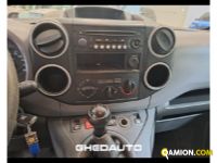 Peugeot Partner 1.6 bluehdi 100cv L1 Prem.(comf.)3p.ti etg6 S&S E6 | Leggeri <= 3,5 | GHEDAUTO Veicoli Industriali S.r.l.