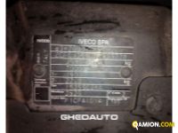 Iveco Daily V 35.14 CNG E6 2014 daily 35 S14N V H2 3520 E6(EVI) | Leggeri <= 3,5 | GHEDAUTO Veicoli Industriali S.r.l.