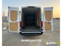 Iveco Daily V 35.14 2022 Daily 35 S14 V H2 3520 LD | Altro Altro | GHEDAUTO Veicoli Industriali S.r.l.