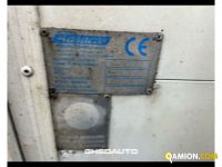 Iveco Eurocargo ML120 2006 eurocargo ML 120 EL22 cab.corta | Altro Altro | GHEDAUTO Veicoli Industriali S.r.l.