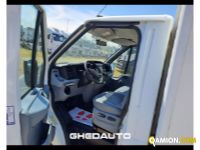 Ford Transit VI 350 RWD 2006 transit 350 M 2.4 tdci 115cv chassis r.gem. | Altro Altro | GHEDAUTO Veicoli Industriali S.r.l.